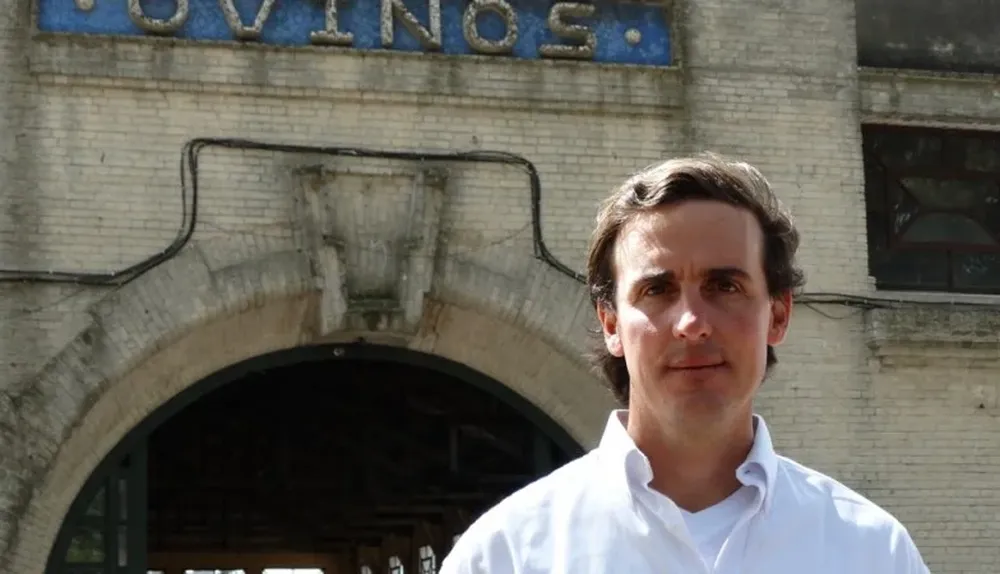 Juan Echeverría