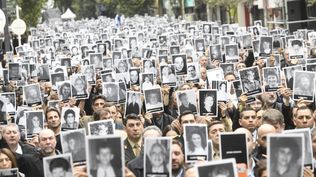 AMIA: Rafecas procesó a siete iraníes y un libanés en el marco del juicio en ausencia