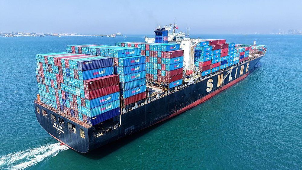 Comercio internacional