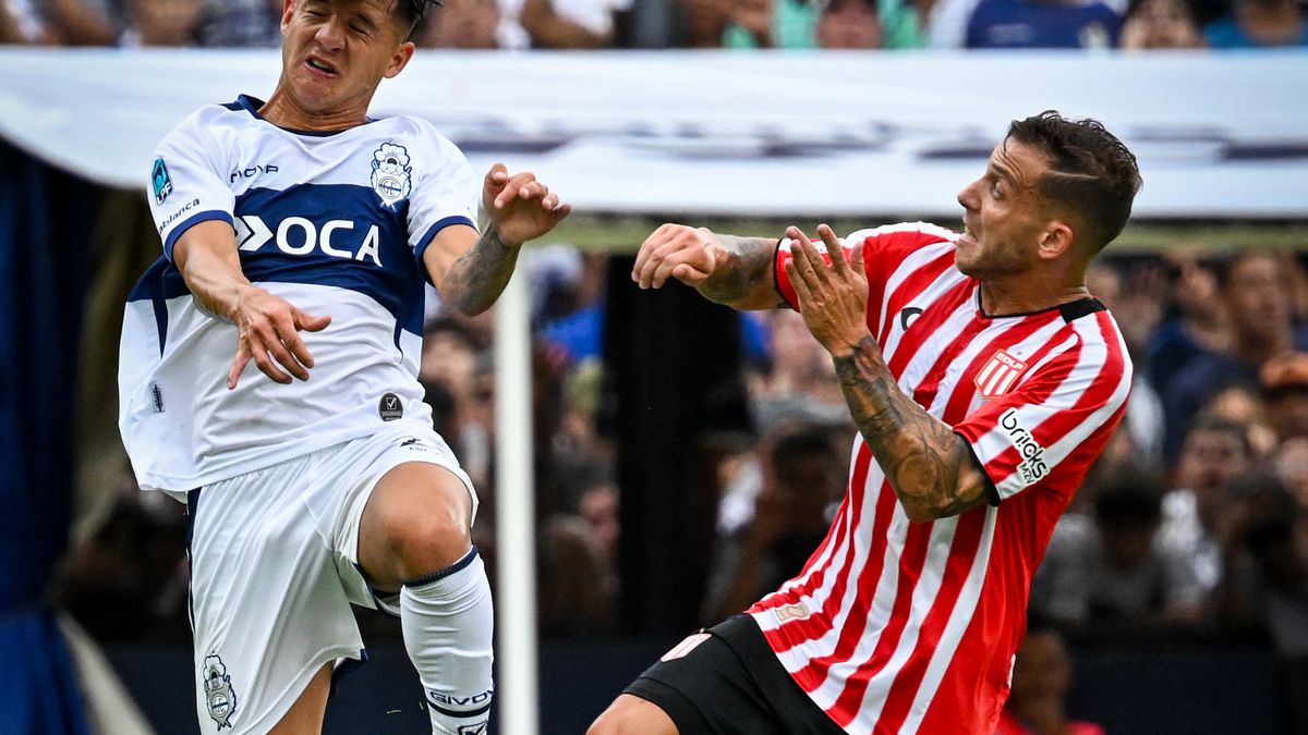 Gimnasia y Estudiantes no se sacaron ventaja en el clásico platense