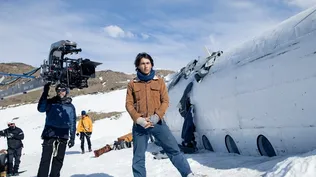 La sociedad de la nieve, de Bayona, nominada a mejor película de habla no inglesa en los Globos de Oro.