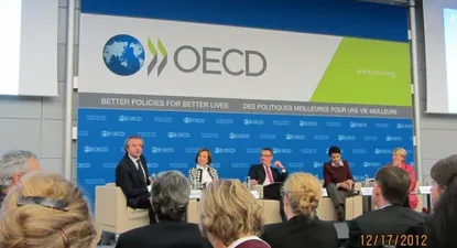 Uruguay cede a presiones “injustas y mentirosas” por secreto bancario