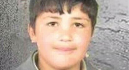 La muerte de Hamza al-Khatib desencadenó protestas en 2011 que llevaron a la guerra civil de Siria.