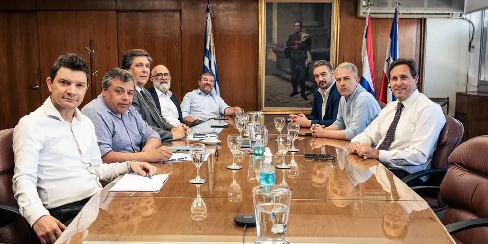 El Comité de Política Monetaria se reunió este viernes.