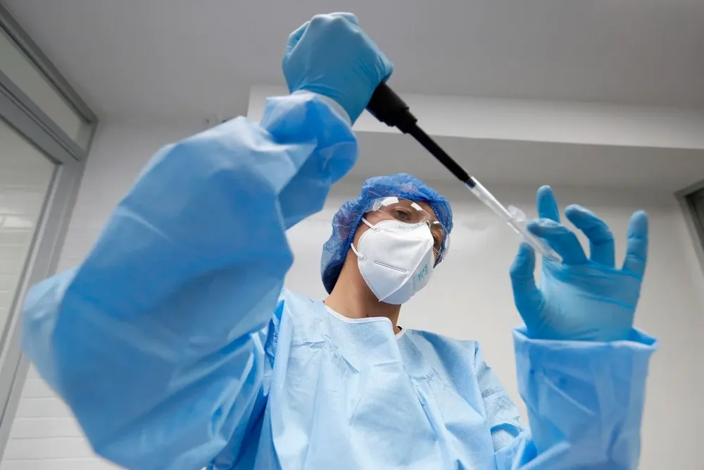 Reino Unido es uno de los países que más ha sufrido la pandemia