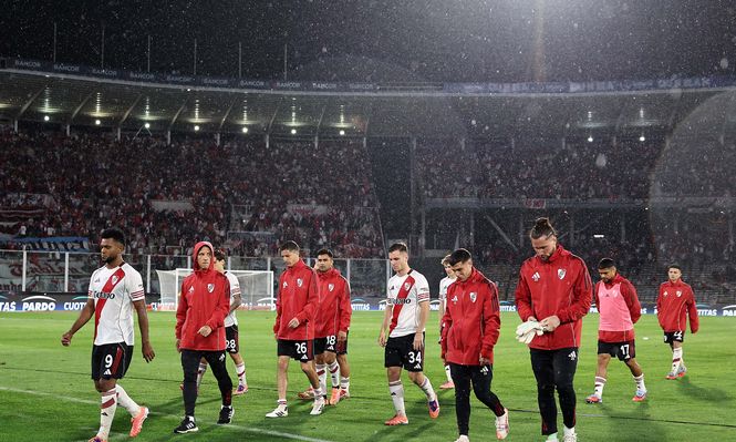 ¿Cómo afecta a River Plate, de cara a la Copa Libertadores 2026, que Independiente Rivadavia haya ganado la Copa Argentina?