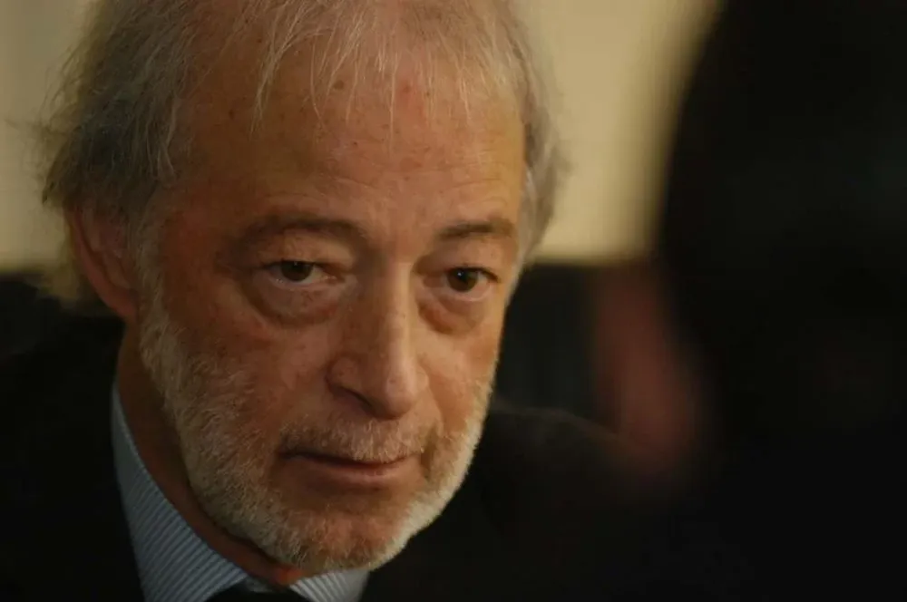 López Mena propuso la inversión para la zona del Dique Mauá