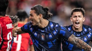Corea del Sur 0-4 Uruguay EN VIVO: golazo de Darwin Núñez para su doblete; seguí el amistoso de la selección uruguaya de Diego Forlán