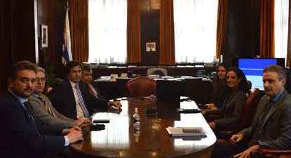 el rango meta de la inflacion bajara a entre 3% y 6% desde setiembre de 2022