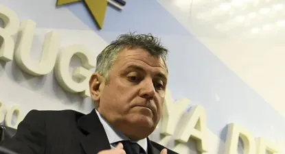 ¿Qué pasó en la reunión entre la AUF y los clubes?