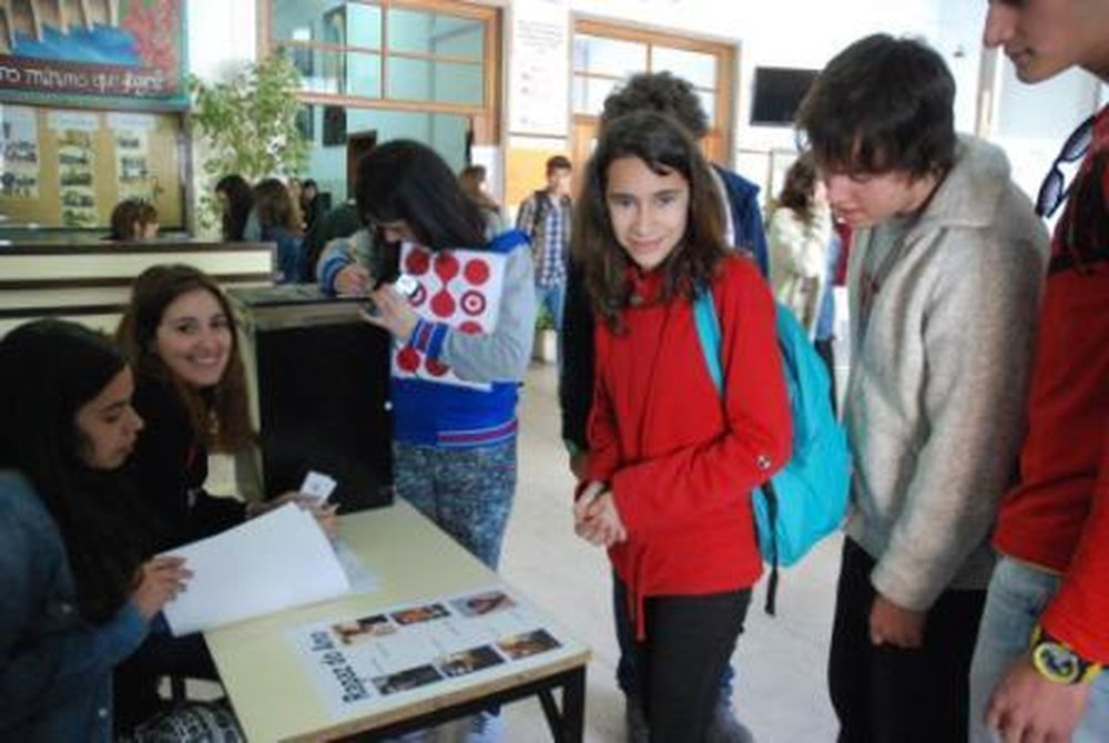 El Congreso avanza para aprobar el voto a los menores de 16 y 17 años