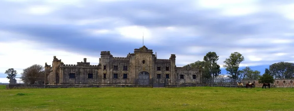 El Castillo Morató fue declarado Patrimonio Histórico Nacional en febrero de 2022