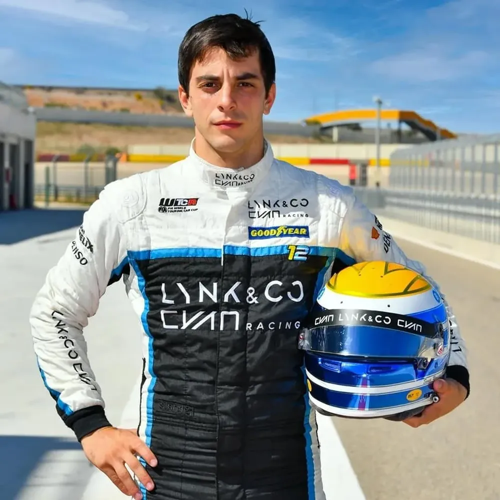 Santiago Urrutia