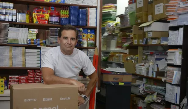 Las compras de la vuelta a clases libres de estrés