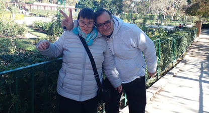 Hallan otros tres cadáveres de desaparecidos en Valencia, entre ellos, una joven con síndrome de down