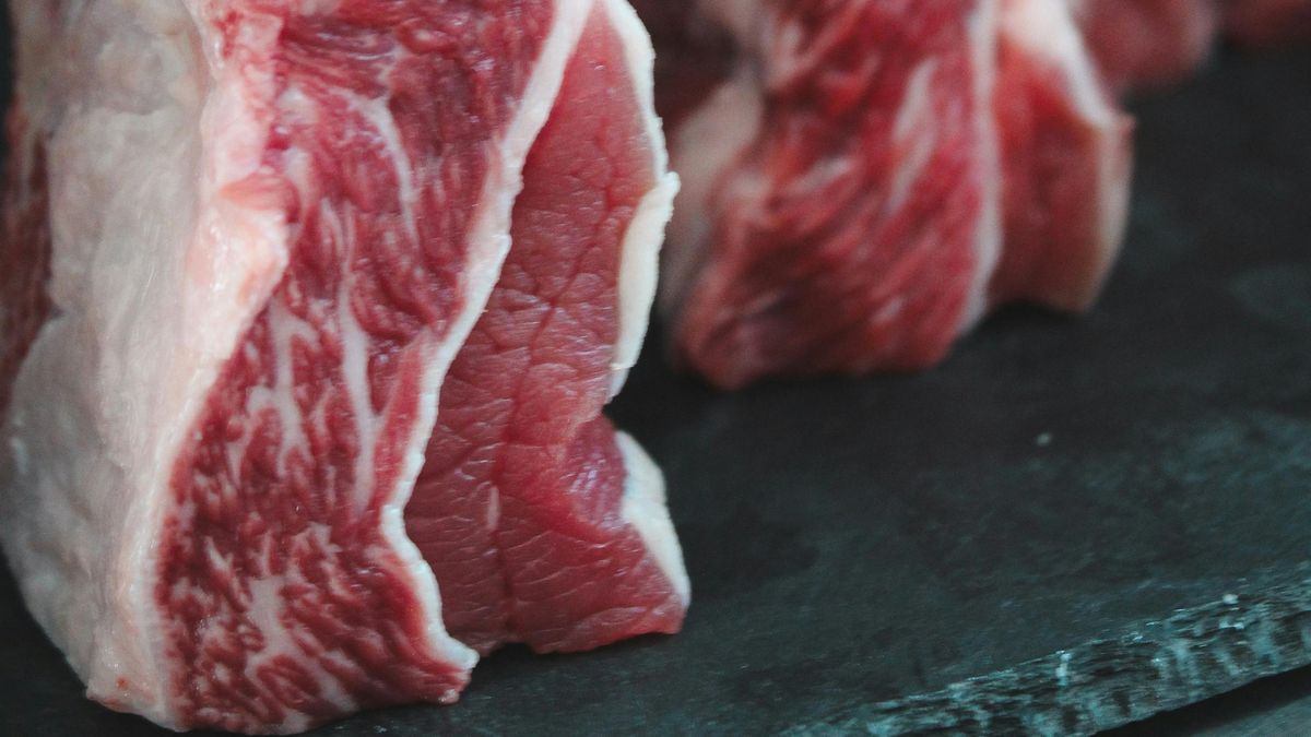 Exportaciones de carnes cerraron el semestre con un crecimiento espectacular y se perfila un récord