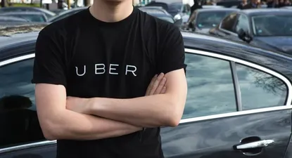 Antes de elegir a Uber como modelo de negocio hay que pensarlo dos veces