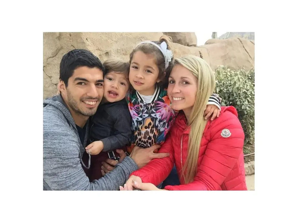 Disfrutando el día hermoso con mis amores !!!! Los amo mucho!!!!