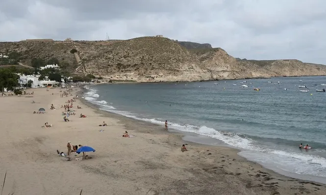 Viernes trágico en las playas españolas.