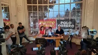 Las repercusiones tras el anuncio de Bullrich sobre el protocolo antipiquetes