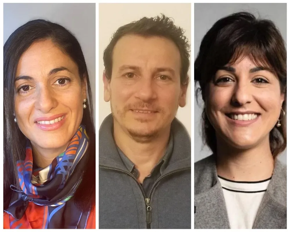 Movidas gerenciales en Tata Consultancy Services Uruguay, Jumecal e Infuy