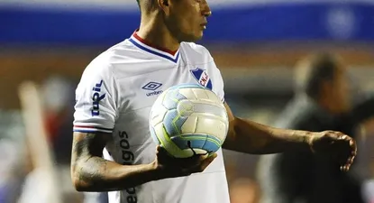 Otálvaro será intervenido