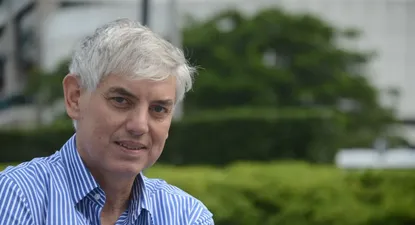 Ham puso números sobre la mesa y busca apoyo para avanzar en cambios en la AUF