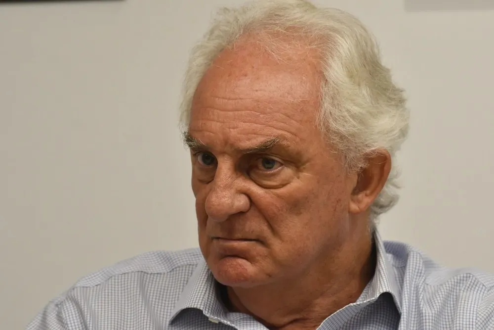 Ache no corre riesgos en el Comité Organizador del Mundial 2030