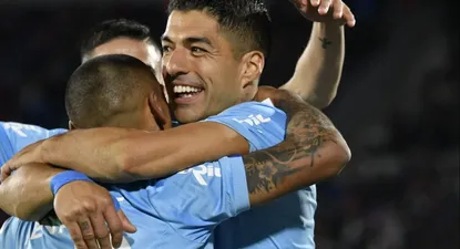 Suárez habló sobre su futuro, destacó a Valverde y le mandó un mensaje a Koeman