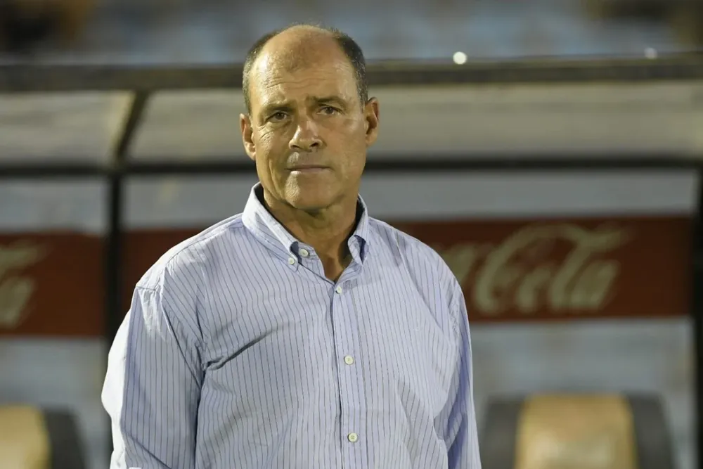 Gastón Machado se quitó la vida este miércoles