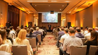 Normas Contables 2024: un encuentro organizado por Deloitte para profesionales del sector