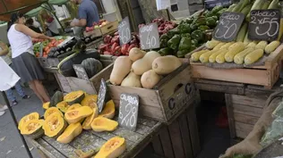 La inflación dentro del rango meta, un problema menos