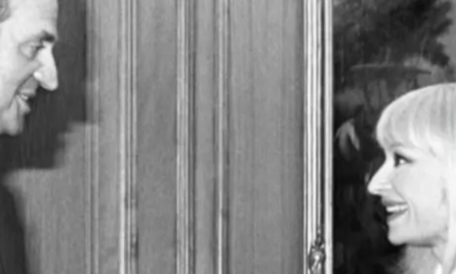 Rafaella Carrá, el romance inesperado que se le adjudica al emérito Rey Juan Carlos I