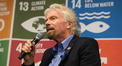 ¿En tren a 1.200 km por hora? Pronto será posible