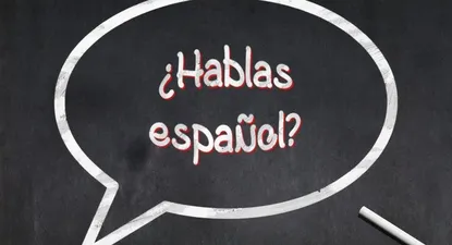 las 14 palabras y expresiones en espanol que se usan en el ingles de estados unidos