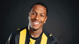 Abel Hernández