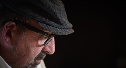 El exasesor del exministro Ábalos, Koldo García Izaguirre.