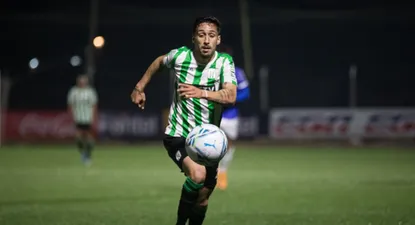 Racing sigue tranquilo en la punta