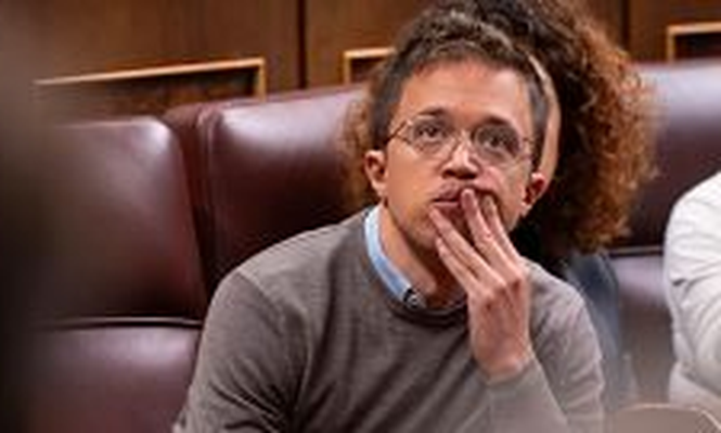 Íñigo Errejón