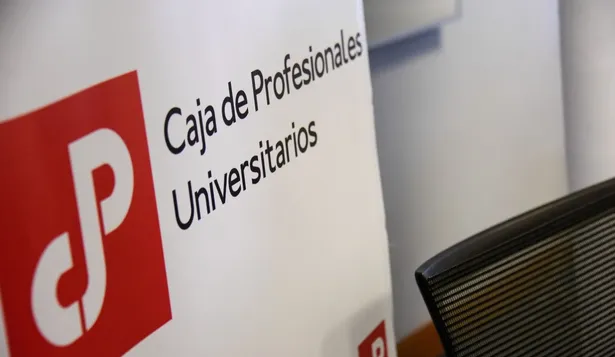 Caja de Profesionales