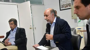 Mirá la propuesta de ajuste salarial puente que el gobierno presentó para los privados