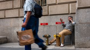 Ola de calor y temperaturas extremas: cuáles son las ciudades que van a tener registros históricos