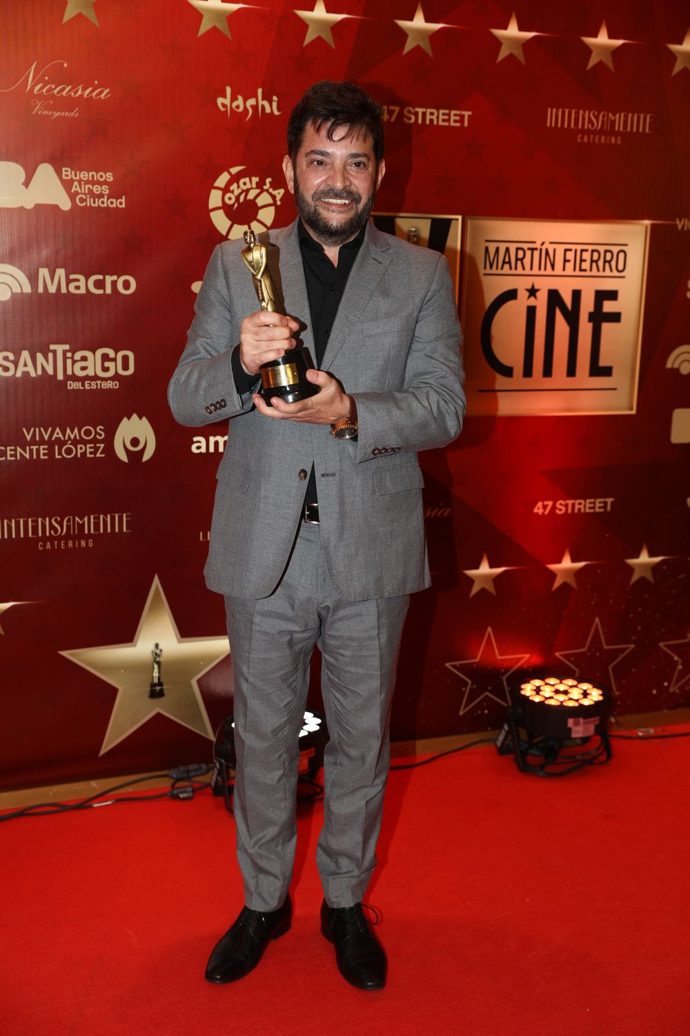 Pablo Rago. Pablo Rago.