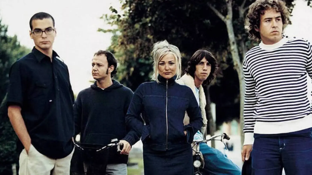 La Oreja de Van Gogh