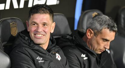 Antonio Pacheco&nbsp;