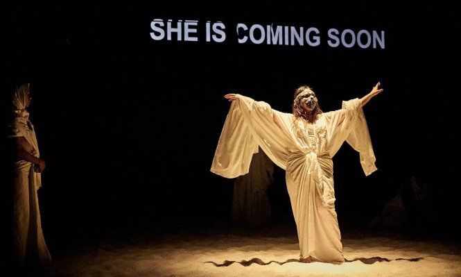 El teatro en el verano europeo y con presencia uruguaya destacada