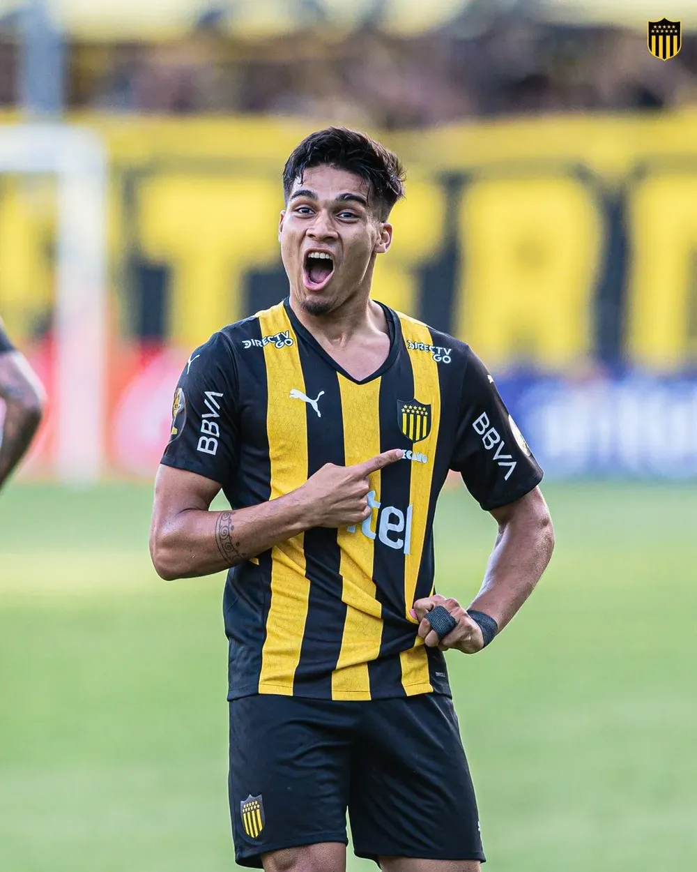 Peñarol y Deportivo se verán las caras en la quinta fecha del Clausura