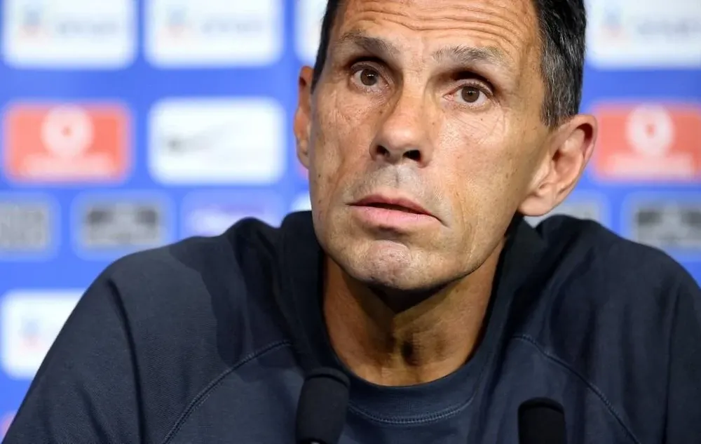 Gustavo Poyet