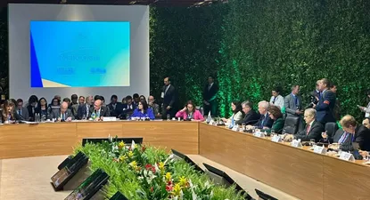 Francia se opone a la firma del acuerdo UE-Mercosur