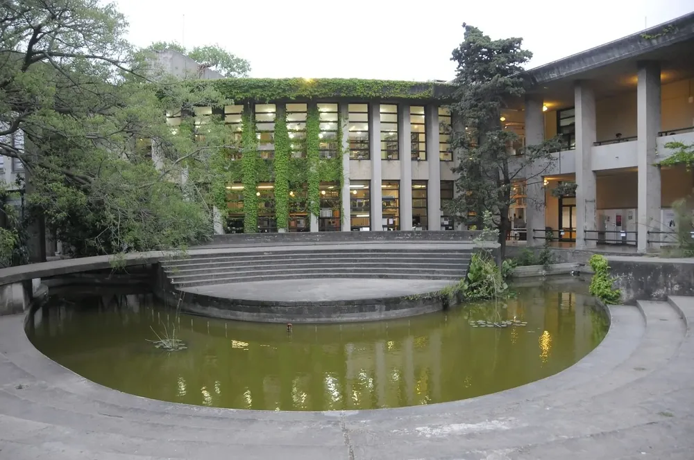 Facultad de Arquitectura, Diseño y Urbanismo